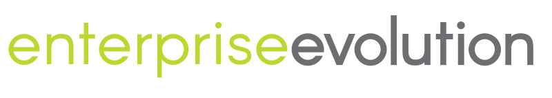 Enterprise Evolution Retina Logo