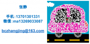 QR Code Contact